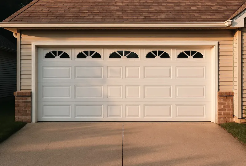 Contact Hillsboro Garage Door Pro